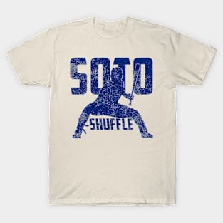 Vintage Soto baseball T-Shirt
